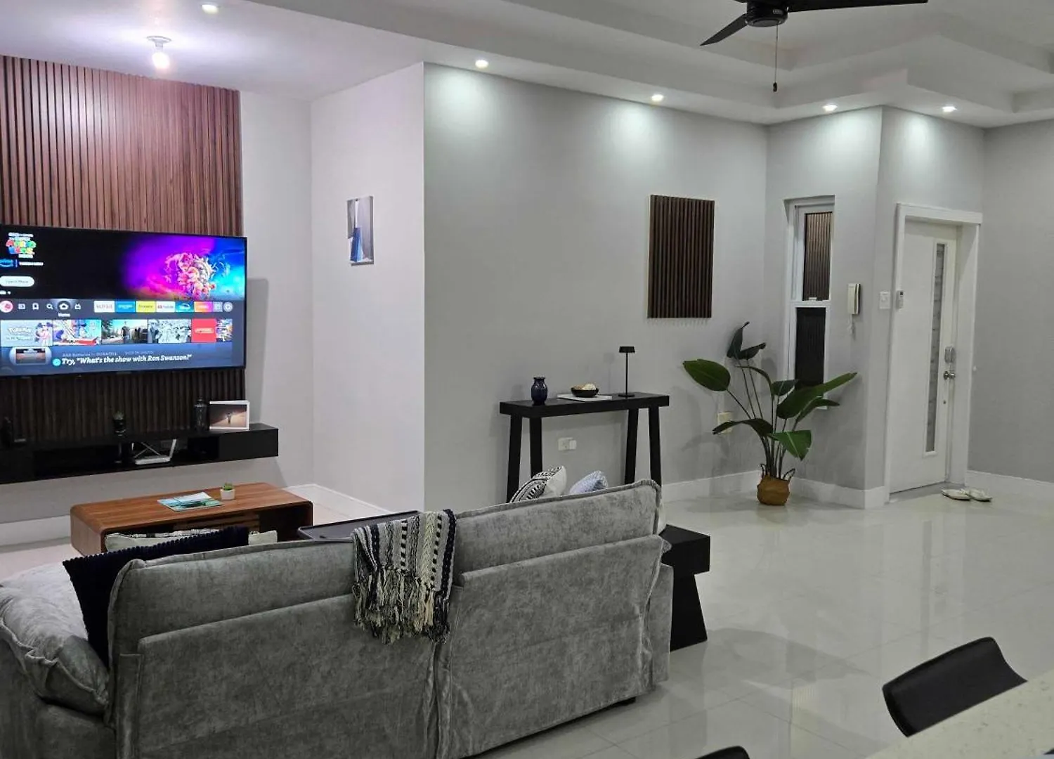 The Haven - Hypermodern Luxury Condo Kingston Jamaica