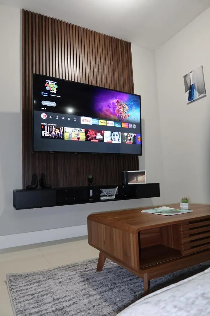 Appartement The Haven - Hypermodern Luxury Condo Kingston Jamaica