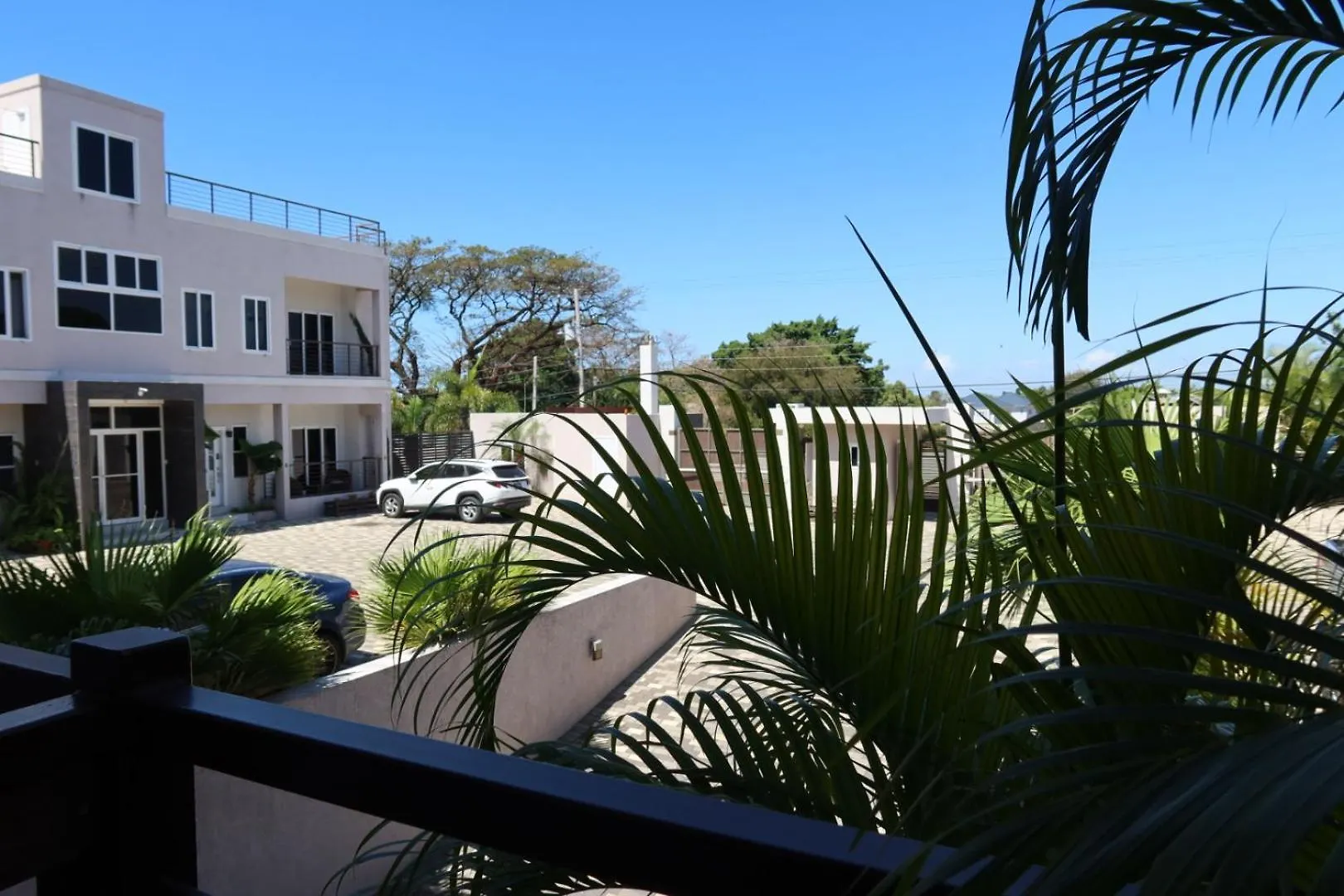 Appartement The Haven - Hypermodern Luxury Condo Kingston Jamaica