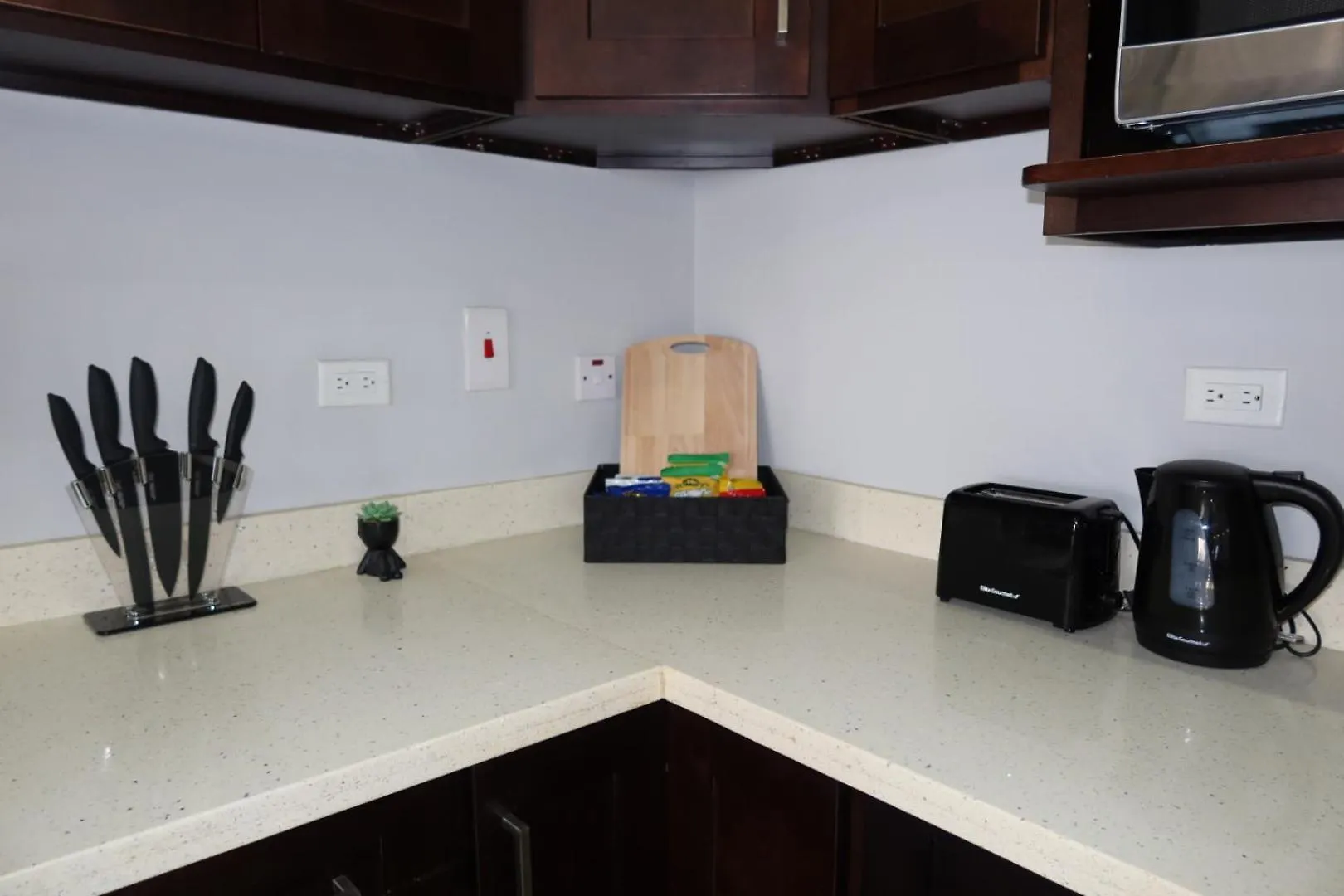 Appartement The Haven - Hypermodern Luxury Condo Kingston Jamaica