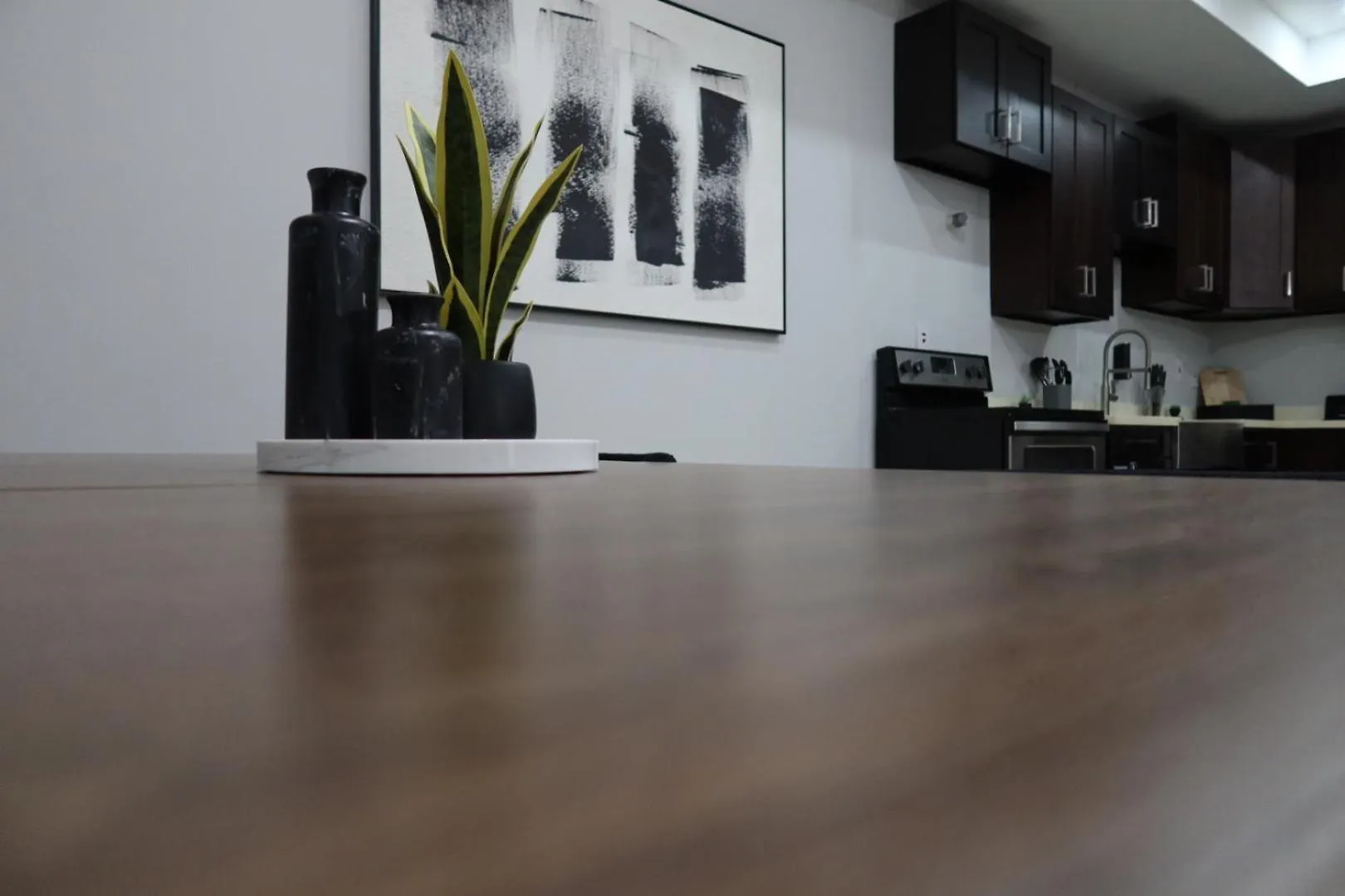 The Haven - Hypermodern Luxury Condo Kingston Appartement
