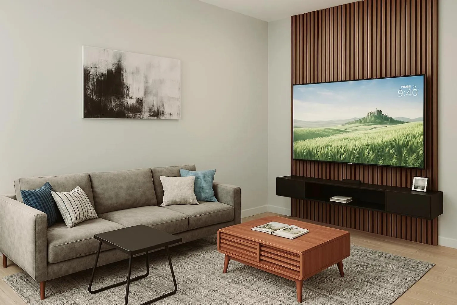 The Haven - Hypermodern Luxury Condo Kingston