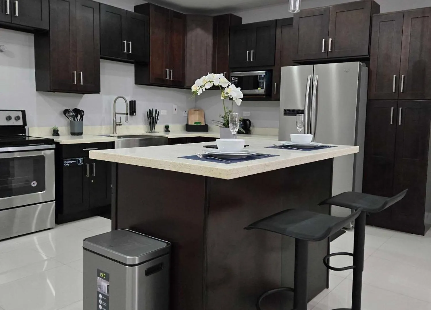 The Haven - Hypermodern Luxury Condo Kingston