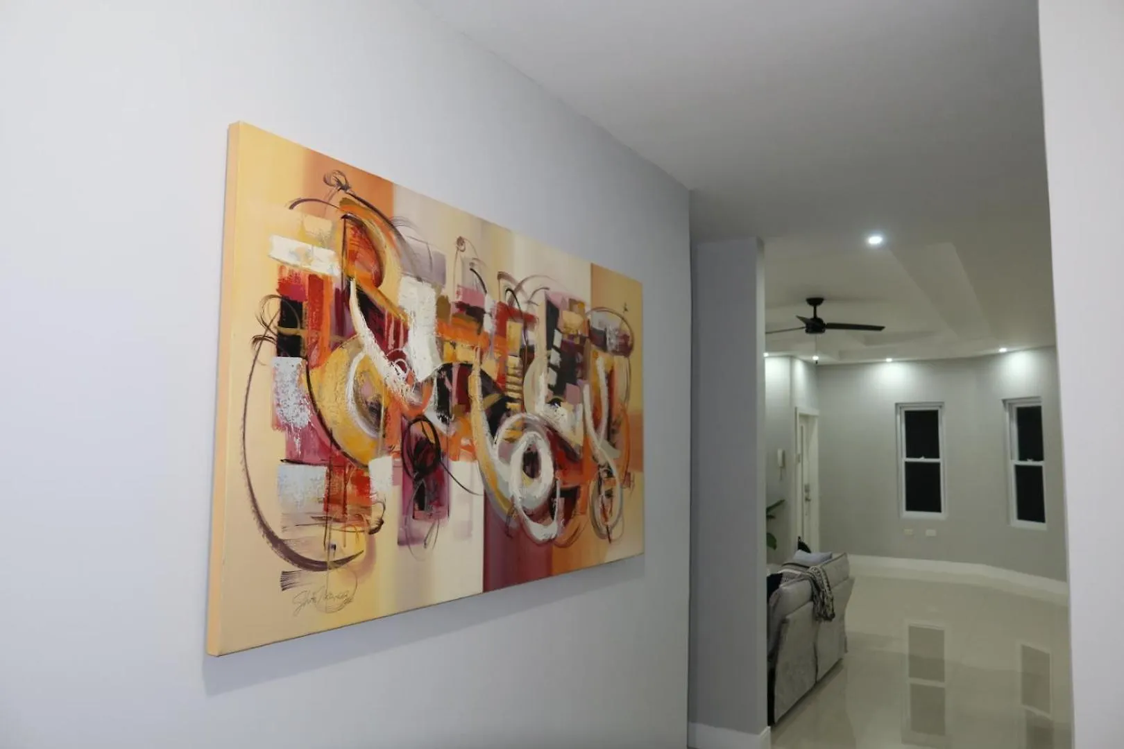 The Haven - Hypermodern Luxury Condo Kingston Appartamento