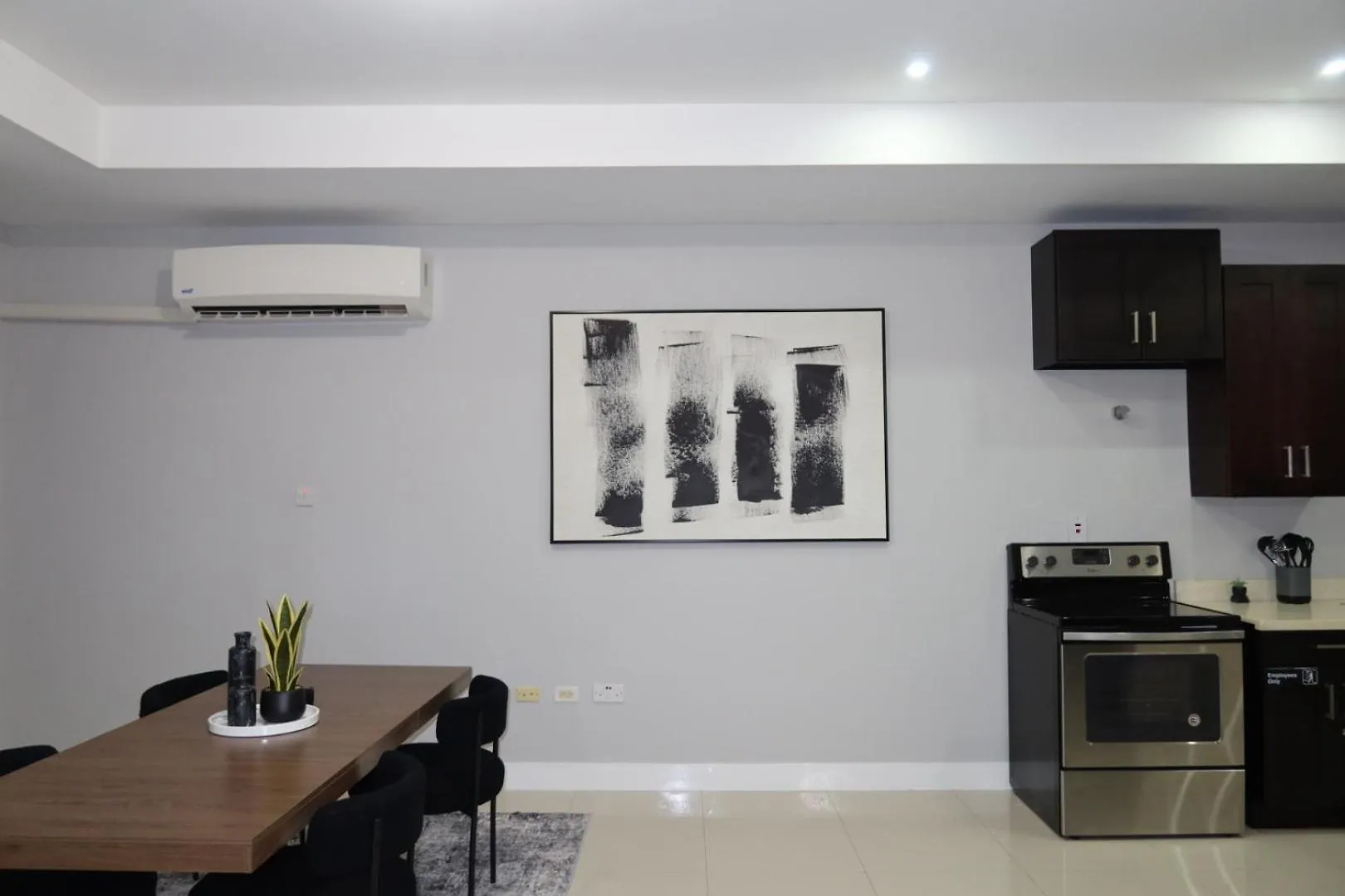 The Haven - Hypermodern Luxury Condo Kingston 0*,  Giamaica