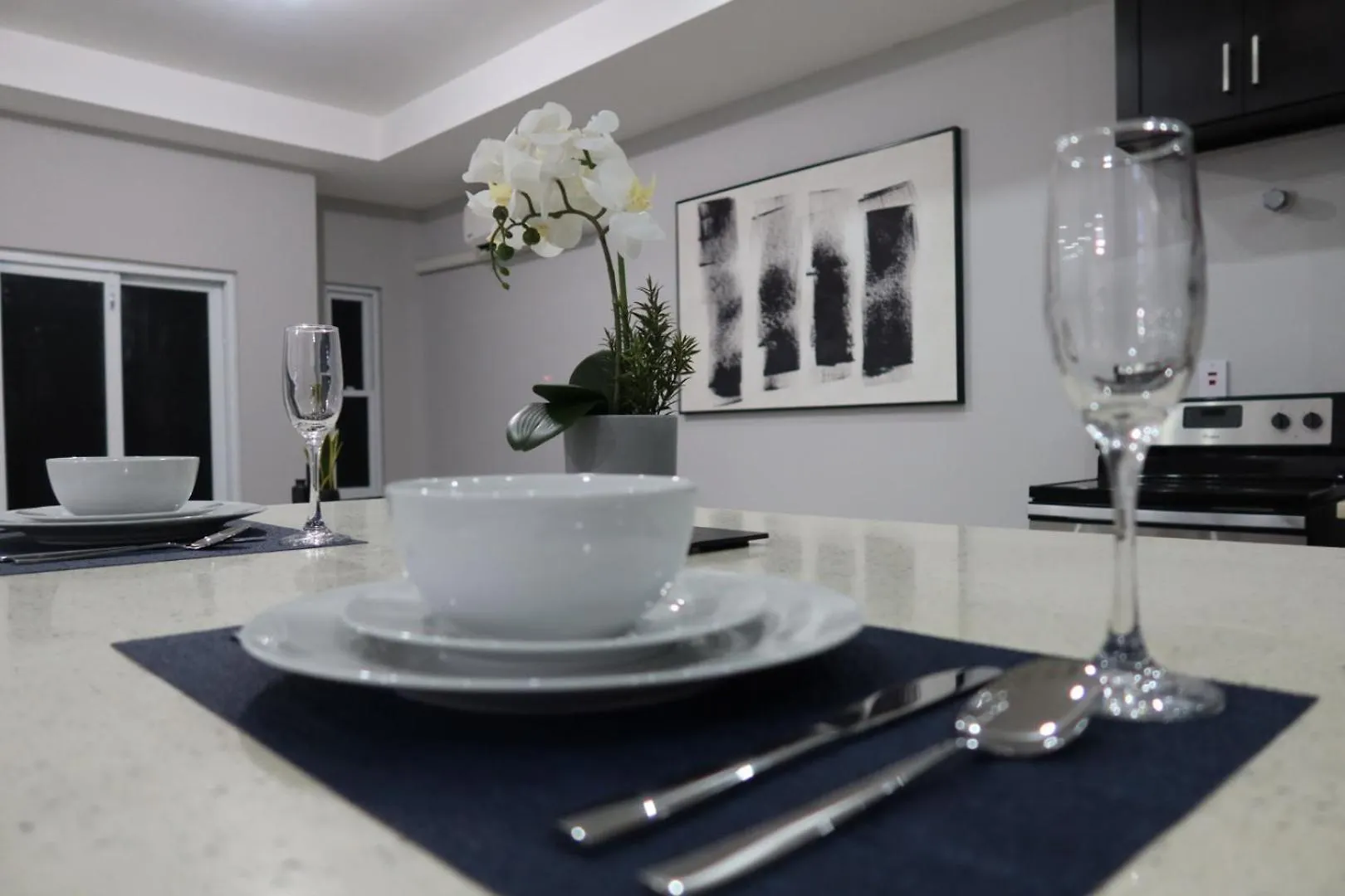 The Haven - Hypermodern Luxury Condo Kingston 0*,  Giamaica