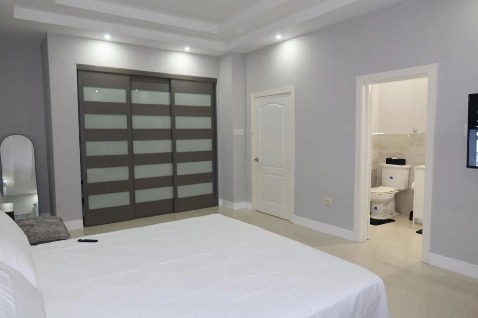Appartamento The Haven - Hypermodern Luxury Condo Kingston
