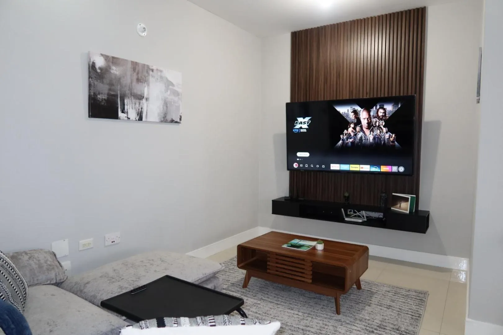 Διαμέρισμα The Haven - Hypermodern Luxury Condo Κίνγκστον